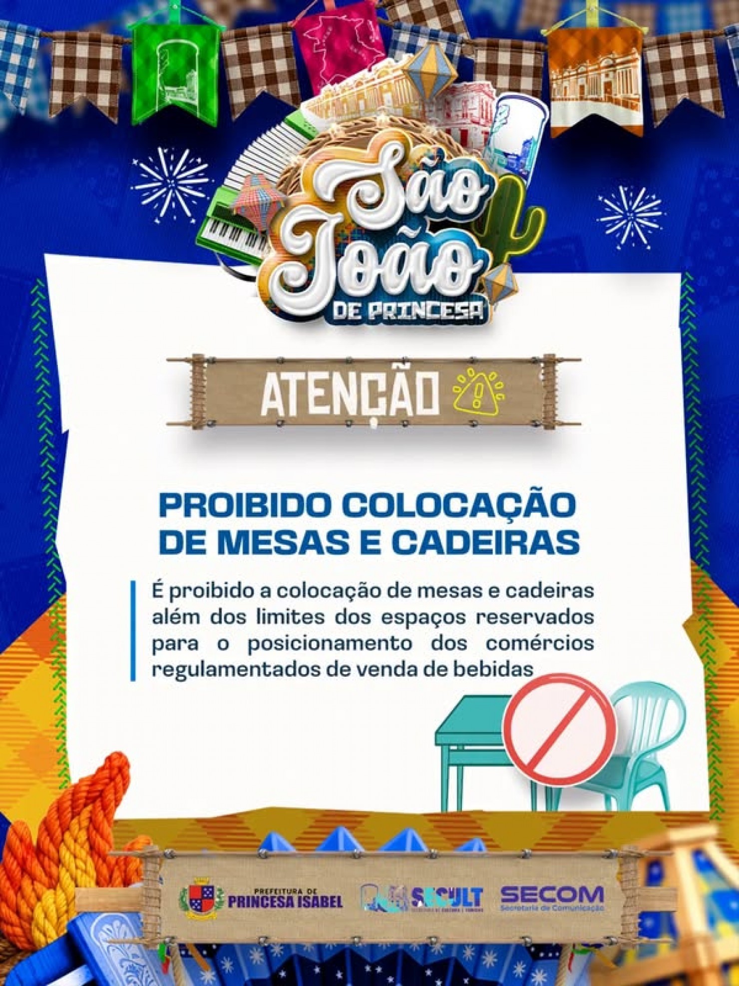 INFORMATIVO!