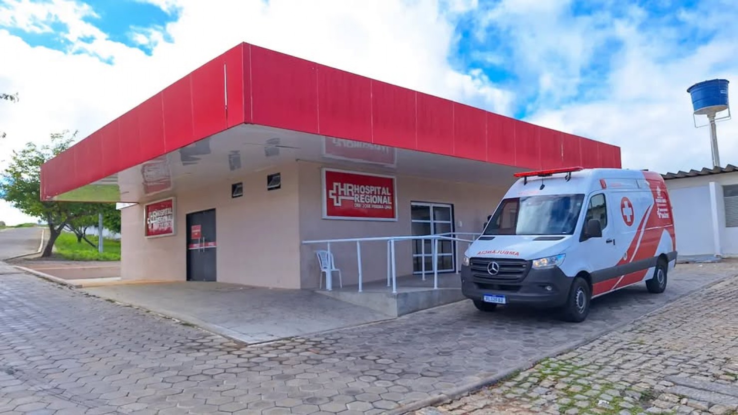 HRPI APRESENTA BALANÇO DA ÚLTIMA SEMANA COM DESTAQUE PARA 9 PARTOS