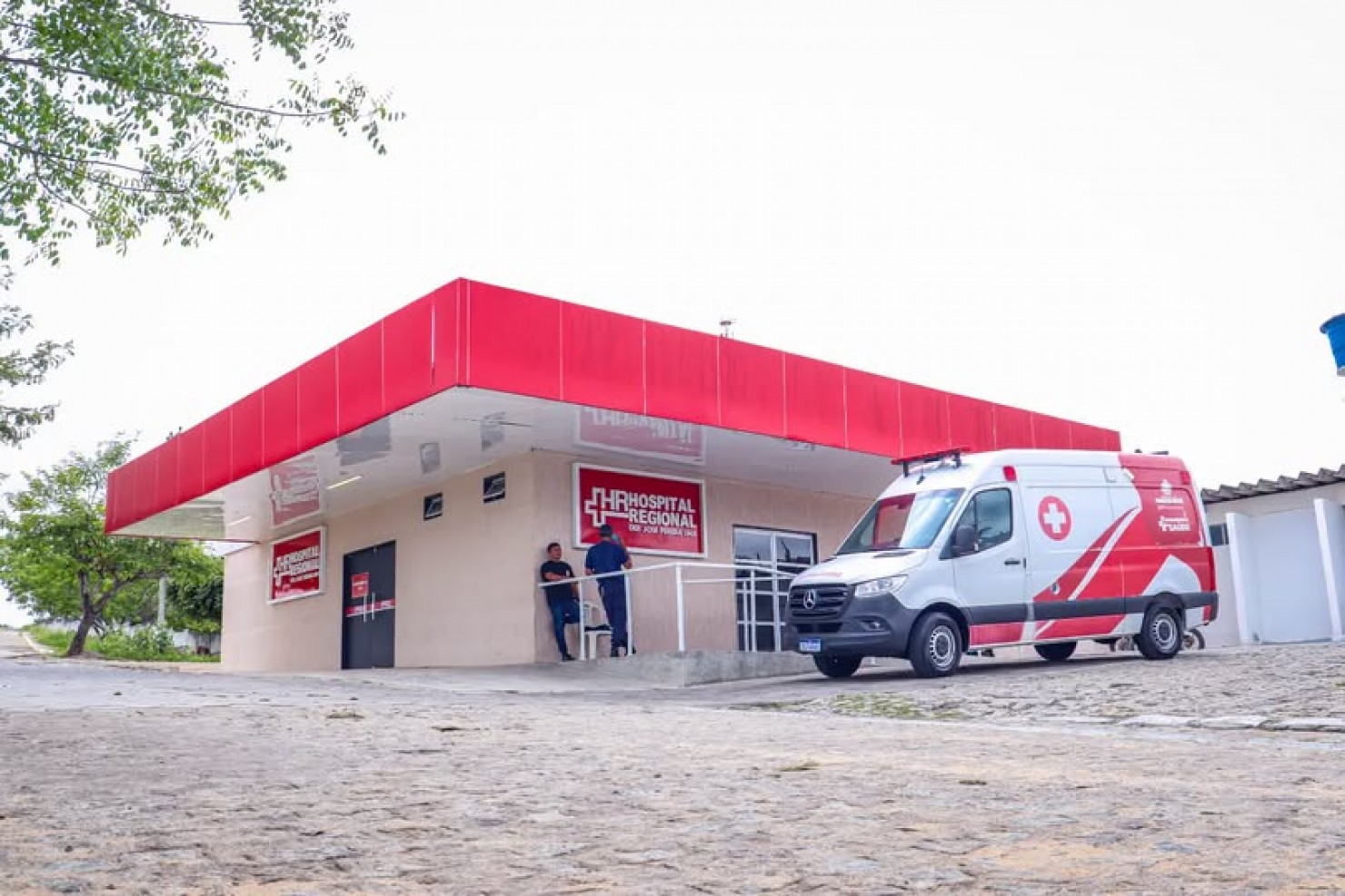 HRPI APRESENTA BALANÇO SEMANAL DE ATENDIMENTOS COM PARTOS, CIRUGIAS E ATENDIMENTOS ESPECIALIZADOS
