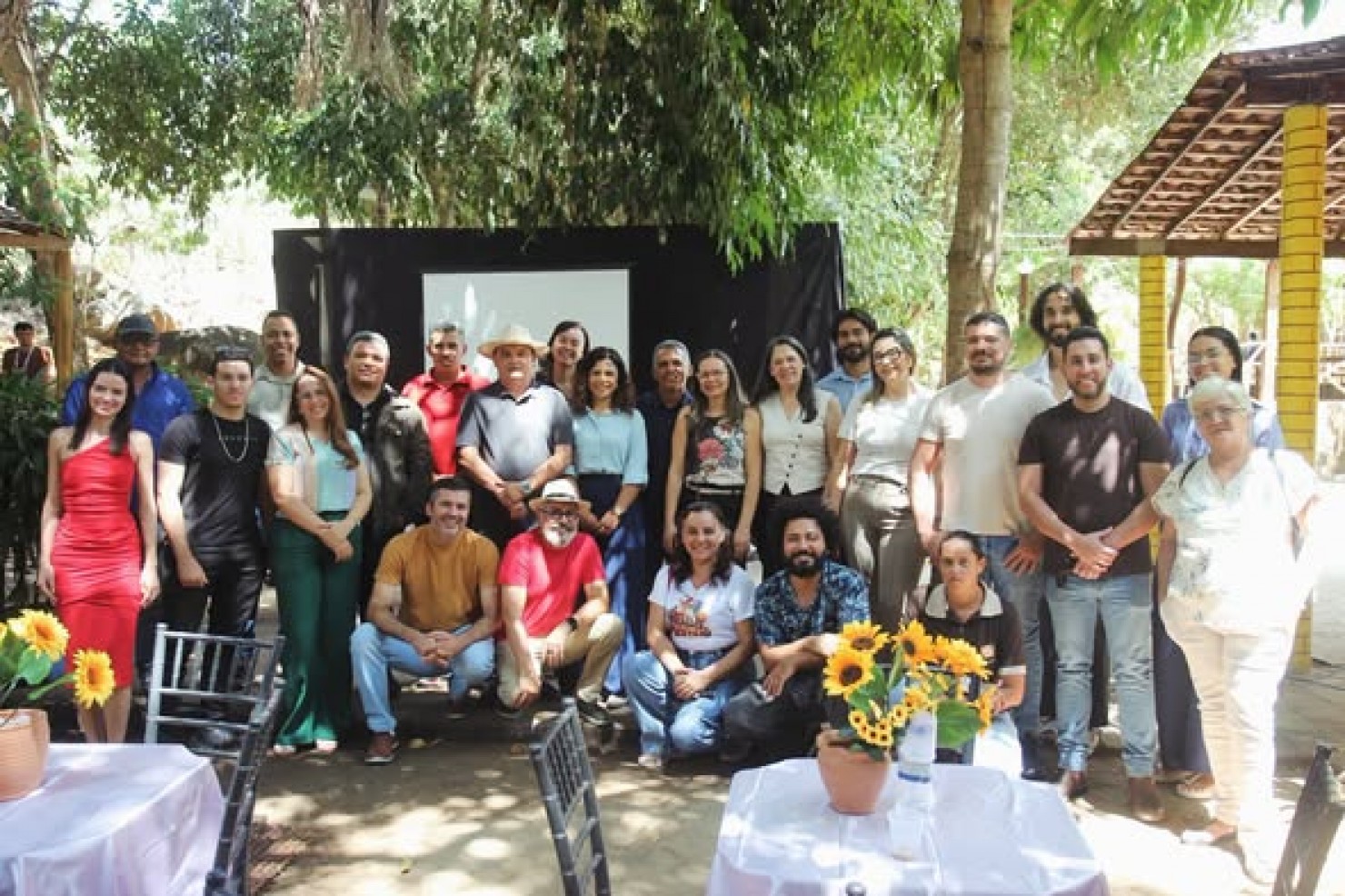 COMTUR REALIZA 4ª REUNIÃO E DEFINE AÇÕES PARA O TURISMO