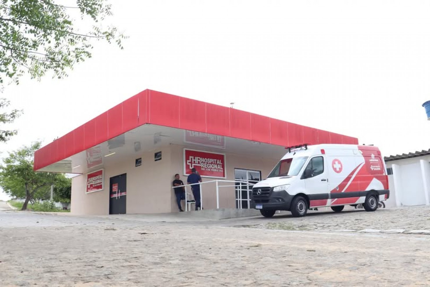 HRPI APRESENTA BALANÇO SEMANAL COM CIRURGIAS, PARTOS E ATENDIMENTOS ESPECIALIZADOS