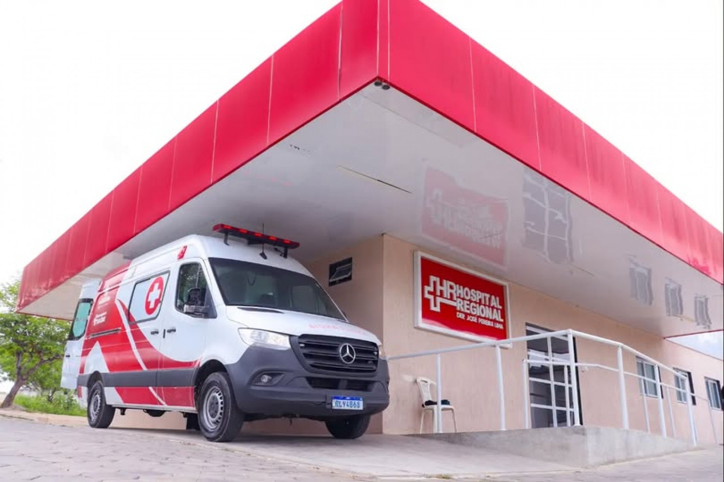 HOSPITAL REGIONAL APRESENTA BALANÇO SEMANAL COM CIRURGIAS E ATENDIMENTOS ESPECIALIZADOS